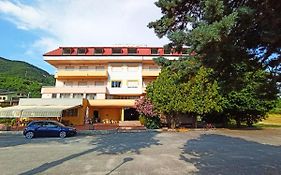 Hotel Santa Maria Del Bagno  3*